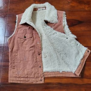 Stylish Vest Large